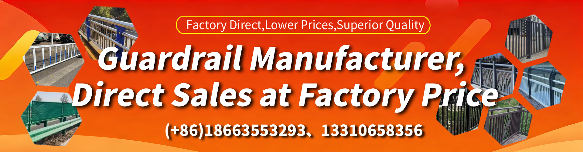 Wangaratta Guardrail Manufacturer